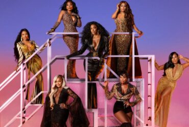 The 'RHOA' Season 16 Cast Sucks