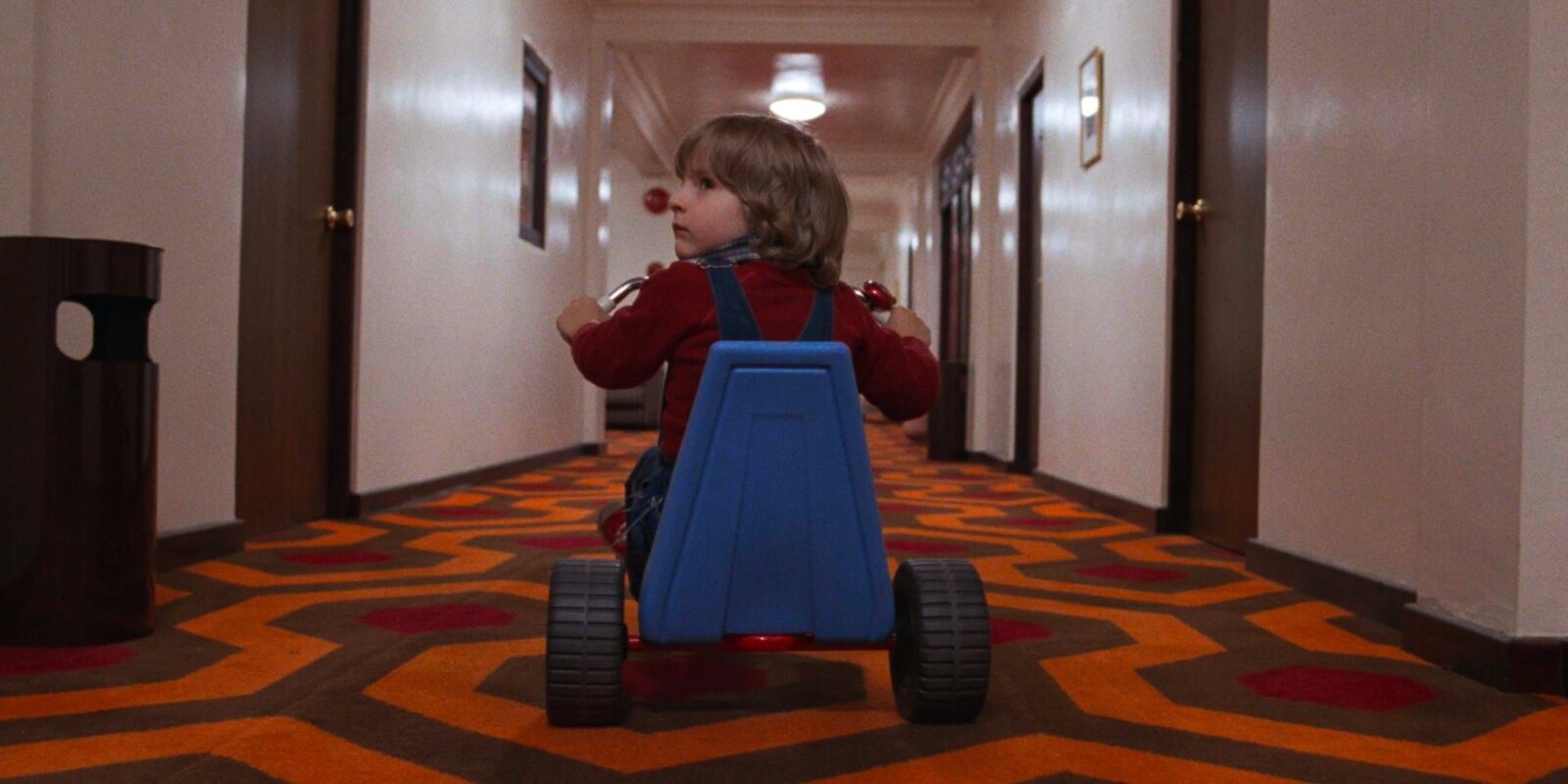 The 10 Best Horror Movies That Are Perfectly Edited, Ranked