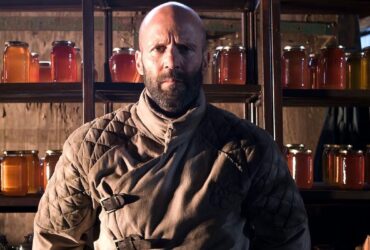 The 10 Best Jason Statham Movies of the Last Decade, Ranked