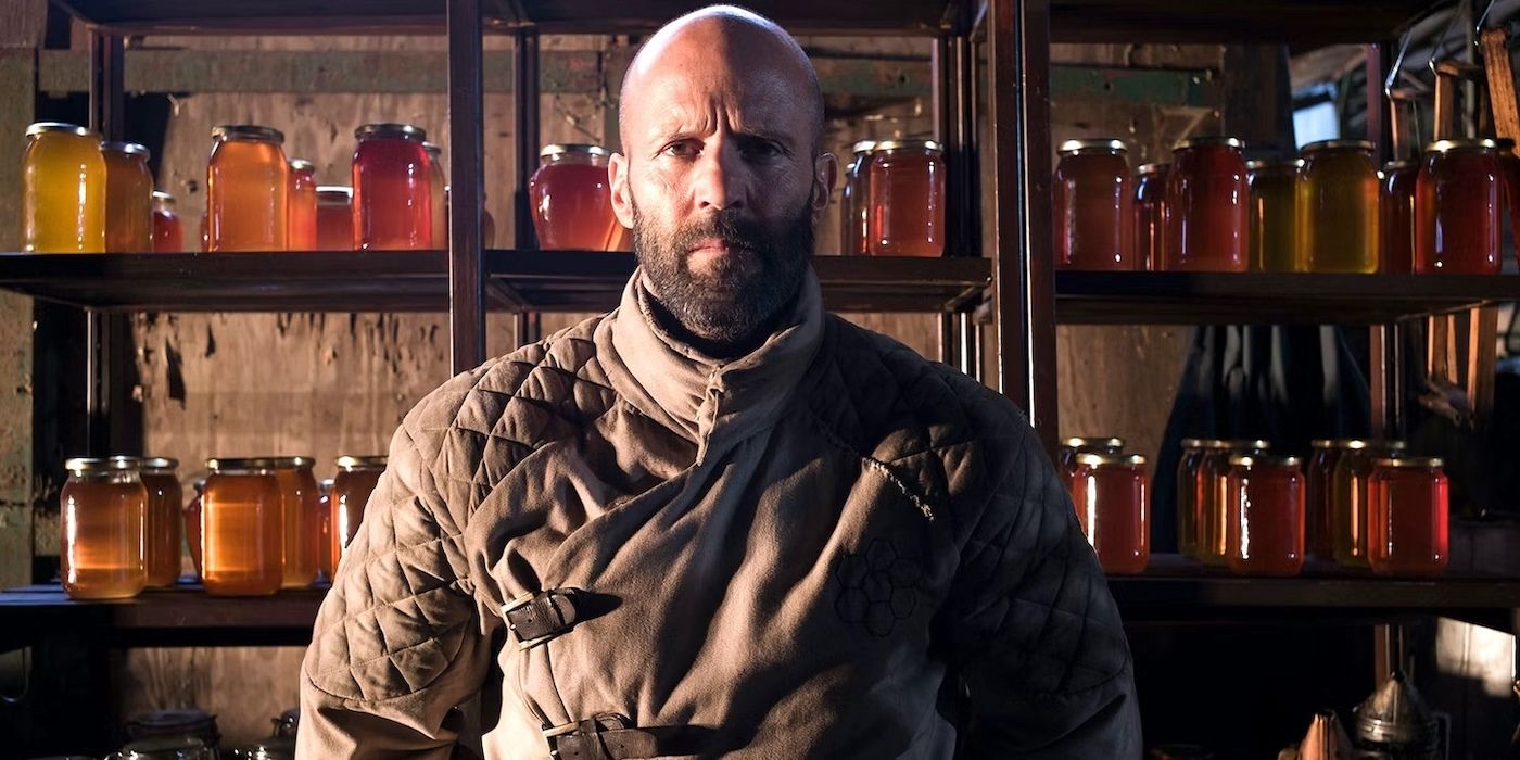 The 10 Best Jason Statham Movies of the Last Decade, Ranked