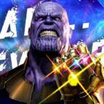 The 10 Best Upcoming MCU Characters, Ranked by How They'd Do Against Thanos