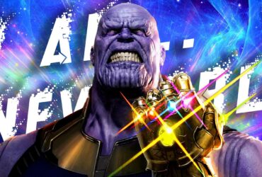 The 10 Best Upcoming MCU Characters, Ranked by How They'd Do Against Thanos