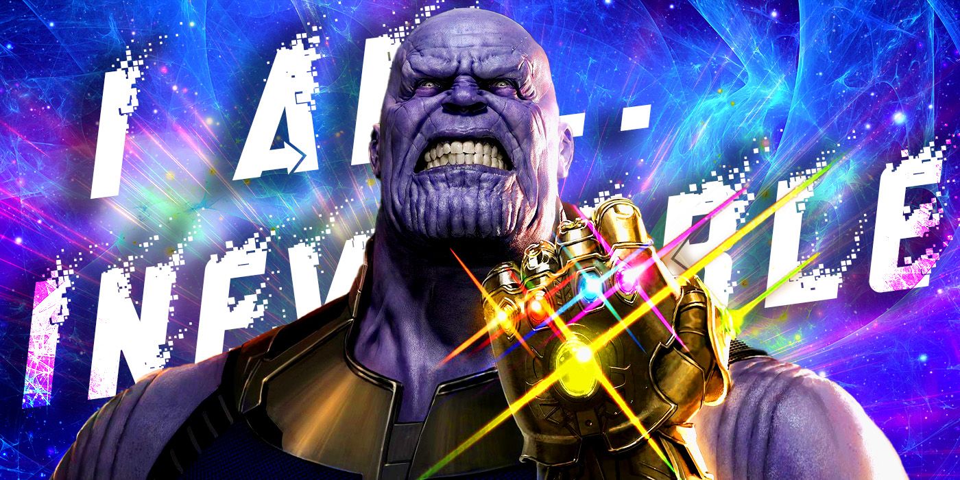 The 10 Best Upcoming MCU Characters, Ranked by How They'd Do Against Thanos