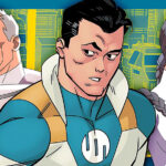 The 10 Most Powerful Viltrumites In Invincible - SlashFilm