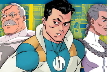 The 10 Most Powerful Viltrumites In Invincible - SlashFilm