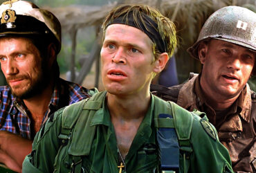 The 10 Most Realistic War Movies, Ranked - SlashFilm