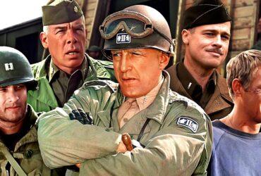 The 15 Best World War II Movies Of All Time, Ranked - SlashFilm