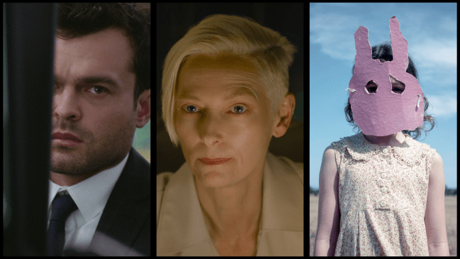 The 17 Best Thrillers Streaming on Netflix in March, from ‘Fair Play’ to ‘Emily the Criminal’