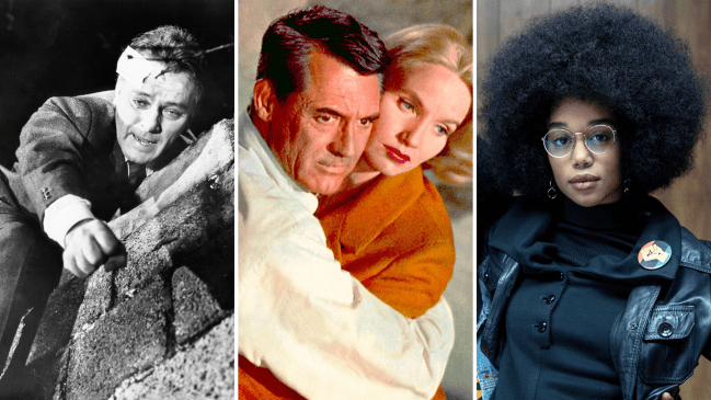 The 24 Best Spy Movies, from ‘Enemy of the State’ to ‘North by Northwest’