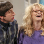 The Bernadette Fan Theory That Makes The Big Bang Theory Into A Sci-Fi Thriller - SlashFilm