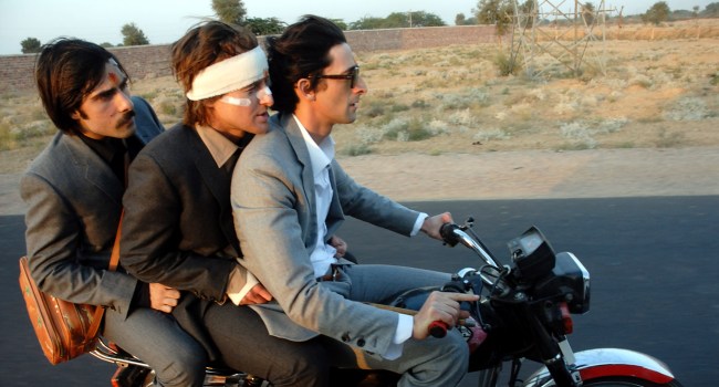 The Best Films Playing in New York and Los Angeles Repertory Theaters in March 2025