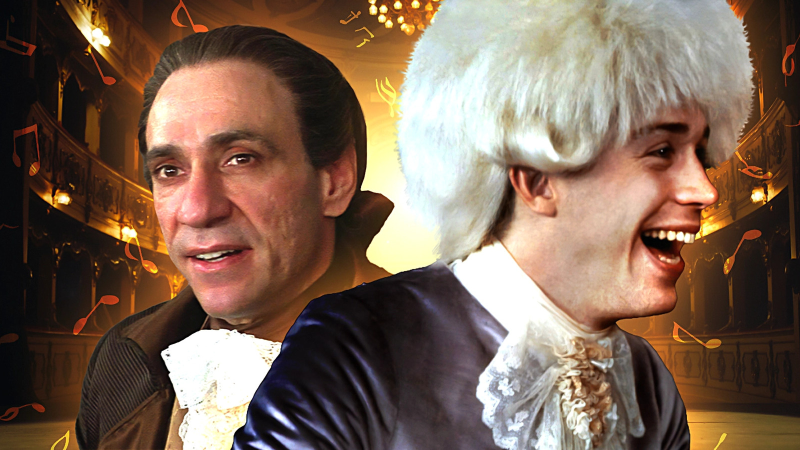 The Best Music Biopic Of All Time Is Completely Inaccurate (And That's Fine) - SlashFilm