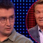 The Chase player left "furious" after he "carries" team before losing out on thousands: "He was robbed"
