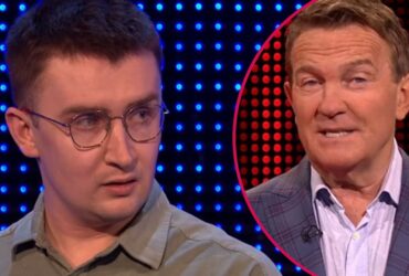 The Chase player left "furious" after he "carries" team before losing out on thousands: "He was robbed"