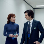 The Chilling Black Mirror Episode That Inspired Severance - SlashFilm