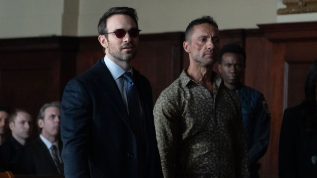 The Cinematography of ‘Daredevil: Born Again’ Crafts a Hell’s Kitchen for Both the ‘70s and Today