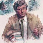 The Columbo Episode You Likely Didn't Know Was Directed By Steven Spielberg - SlashFilm