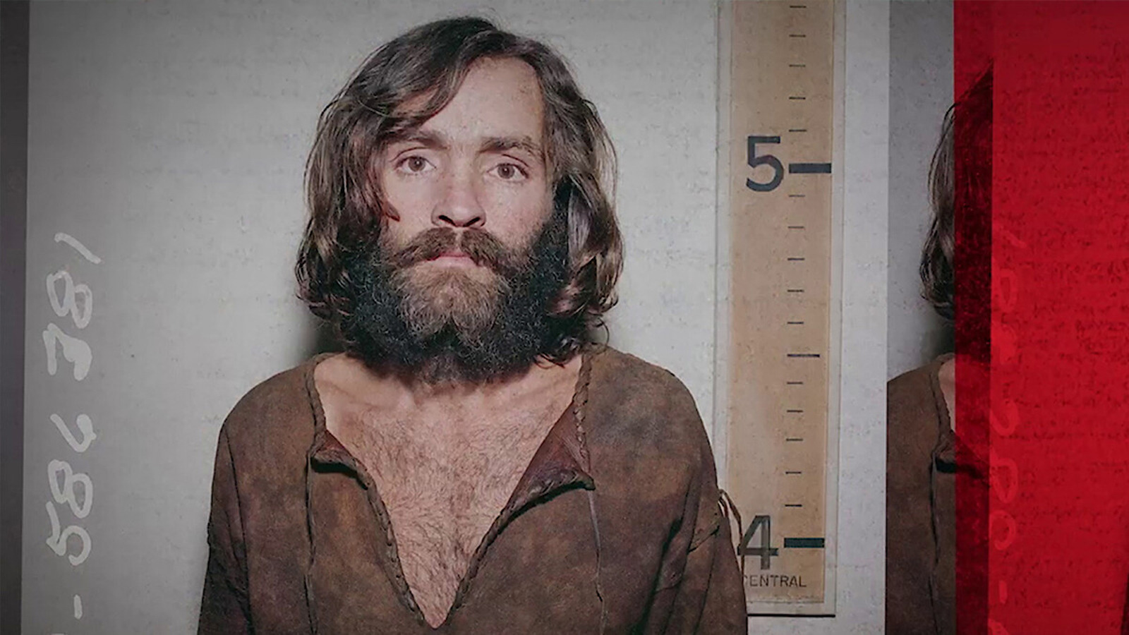 The Father Of The True Crime Documentary Is Back With A Charles Manson Netflix Movie - SlashFilm