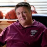 The Georgie Scene That Made Young Sheldon's Lance Barber Extremely Emotional - SlashFilm