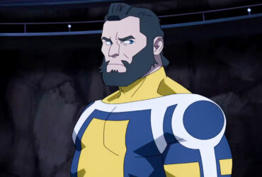 The Immortal From Invincible Is Based On A Key DC Comics Character - SlashFilm