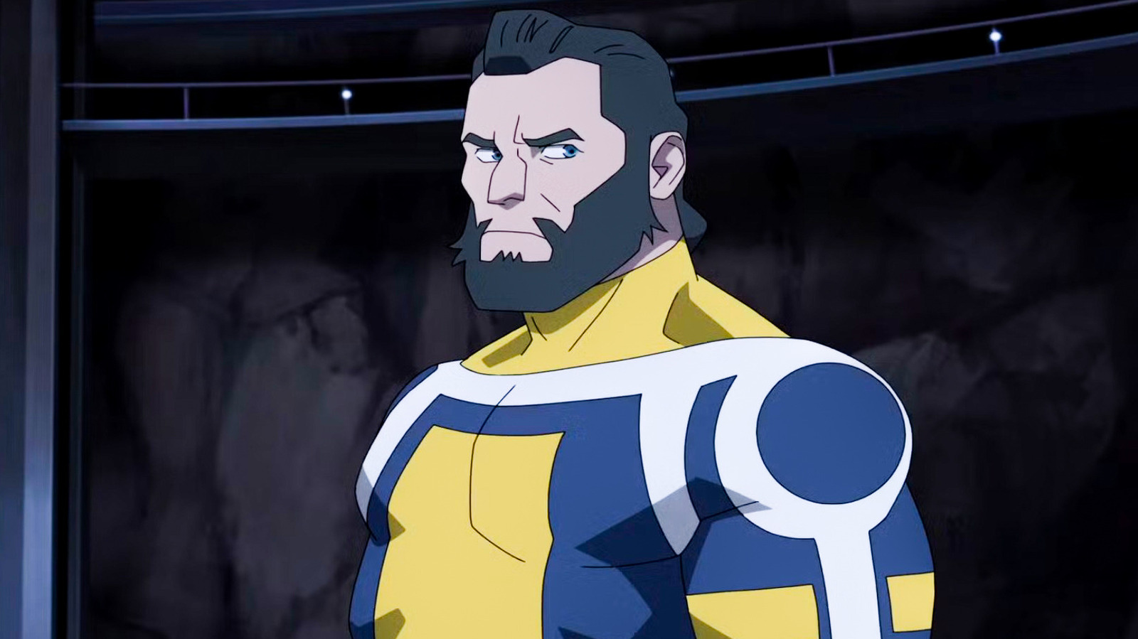 The Immortal From Invincible Is Based On A Key DC Comics Character - SlashFilm