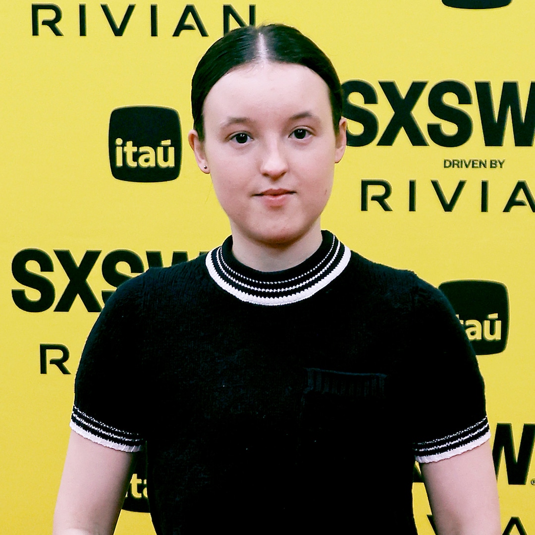 The Last of Us’ Bella Ramsey Shares Autism Diagnosis - E! Online