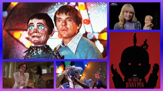 The Midnight Movie Inspirations Behind ‘The Rule of Jenny Pen,’ from ‘Magic’ to ‘The Muppets’