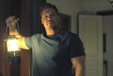 The Reacher Season 3 Finale's Most Dramatic Death Is Way Worse In The Book - SlashFilm