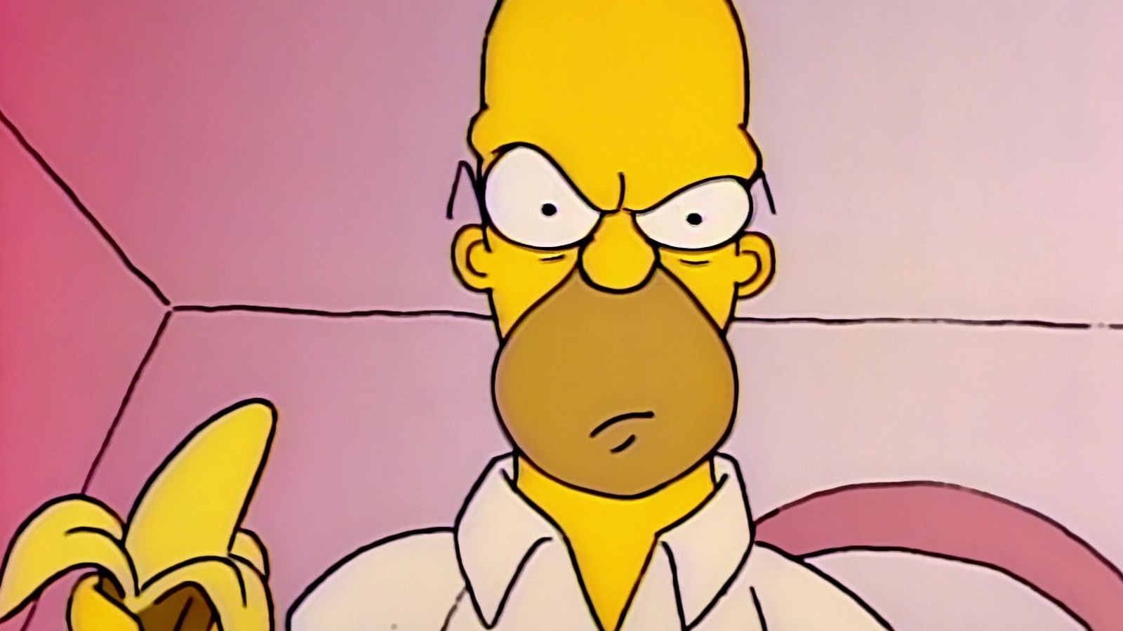 The Simpsons Creator Matt Groening Made Homer To Annoy One Specific Person - SlashFilm