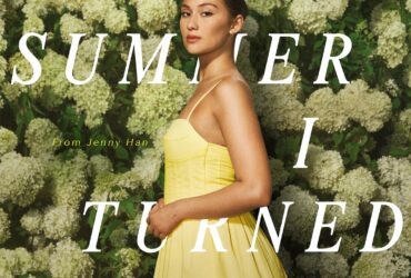 The Summer I Turned Pretty Season 3's First Look Video Proves Belly Is All Grown Up - E! Online