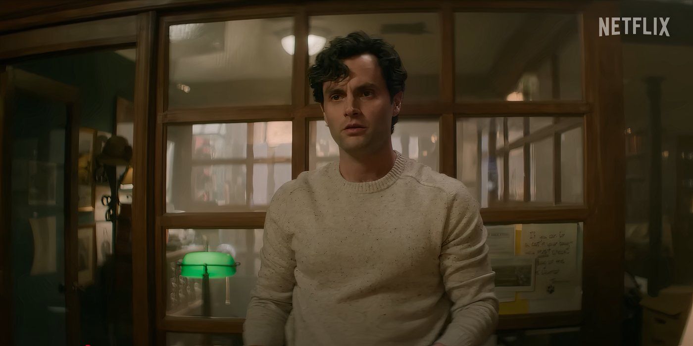 The Trailer for the Final Season of ‘You’ Is Here and It’s a Doozy