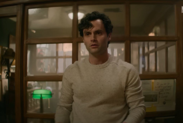 The Trailer for the Final Season of ‘You’ Is Here and It’s a Doozy
