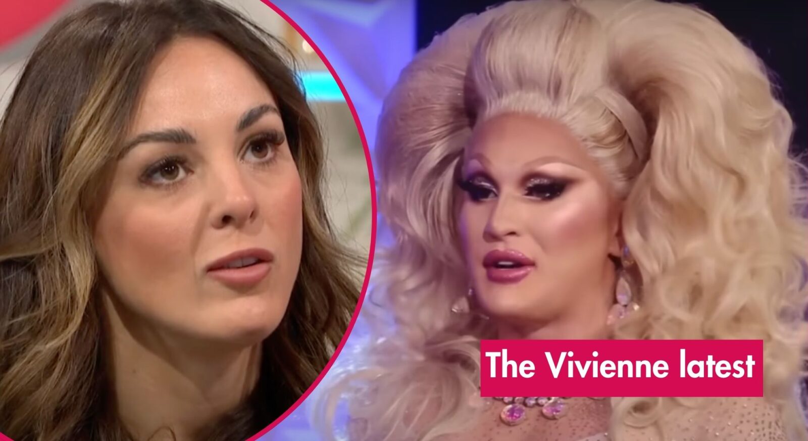 The Vivienne's sister reveals heartbreaking new detail following star's death: 'We didn't know'