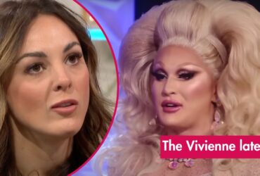 The Vivienne's sister reveals heartbreaking new detail following star's death: 'We didn't know'