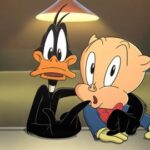 The Voice Acting of ‘Looney Tunes’ Still Honors Mel Blanc