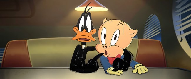 The Voice Acting of ‘Looney Tunes’ Still Honors Mel Blanc