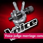The Voice judge makes rare comments about marriage and family home following 'cheating scandal': 'We had our first kid there'