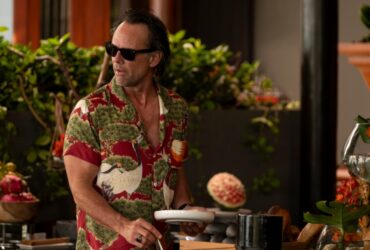 The White Lotus Season 3 Features A Surprise Appearance From An Oscar-Winning Actor - SlashFilm