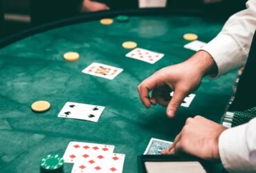 The rise of Sweepstake Casinos - A rewarding gaming experience