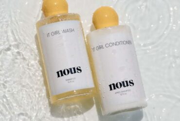 The 'It Girl' Haircare Duo That Always Gets Me Compliments - E! Online