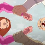 The ‘Invincible’ Season 3 Finale Just Fixed One of the Comics' Worst Scenes