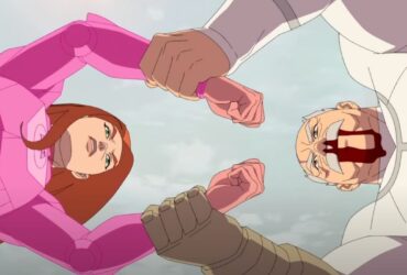 The ‘Invincible’ Season 3 Finale Just Fixed One of the Comics' Worst Scenes