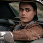 "This Isn't Normal": 'Dark Winds' Star Addresses Chee & Leaphorn's Relationship Amidst Growing Suspicions
