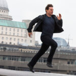 Tom Cruise Has A Weird Rule About Running Scenes In His Movies - SlashFilm