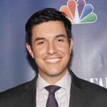 Tom Llamas: 5 Things to Know About the Upcoming ‘Nightly News’ Host