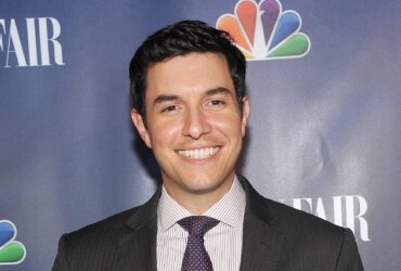 Tom Llamas: 5 Things to Know About the Upcoming ‘Nightly News’ Host