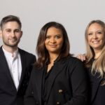 Trio of Netflix Alums Strike Out to Form Firm Focused on Film, TV Business Affairs