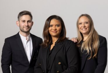 Trio of Netflix Alums Strike Out to Form Firm Focused on Film, TV Business Affairs