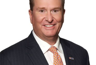 U.S. Bank Executive Terry Dolan Feared Dead After Minnesota Plane Crash - E! Online