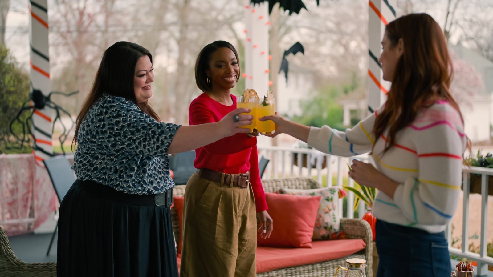 We Need a Reality Show as Pure as the Netflix Series ‘Sweet Magnolias'